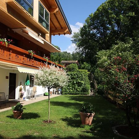 Ferienwohnung Naehe Bergdoktor Drehorte Ellmau, Going, Scheffau Und Soell Itd100 By Fewo-Plan Иттер Екстериор снимка