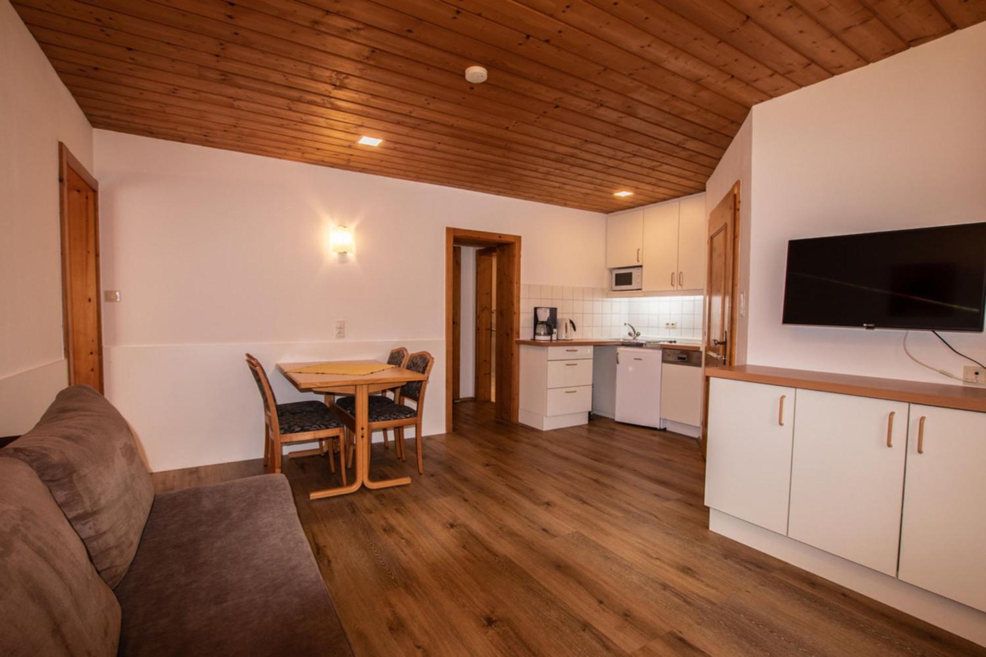 Ferienwohnung Naehe Bergdoktor Drehorte Ellmau, Going, Scheffau Und Soell Itd100 By Fewo-Plan Иттер Екстериор снимка