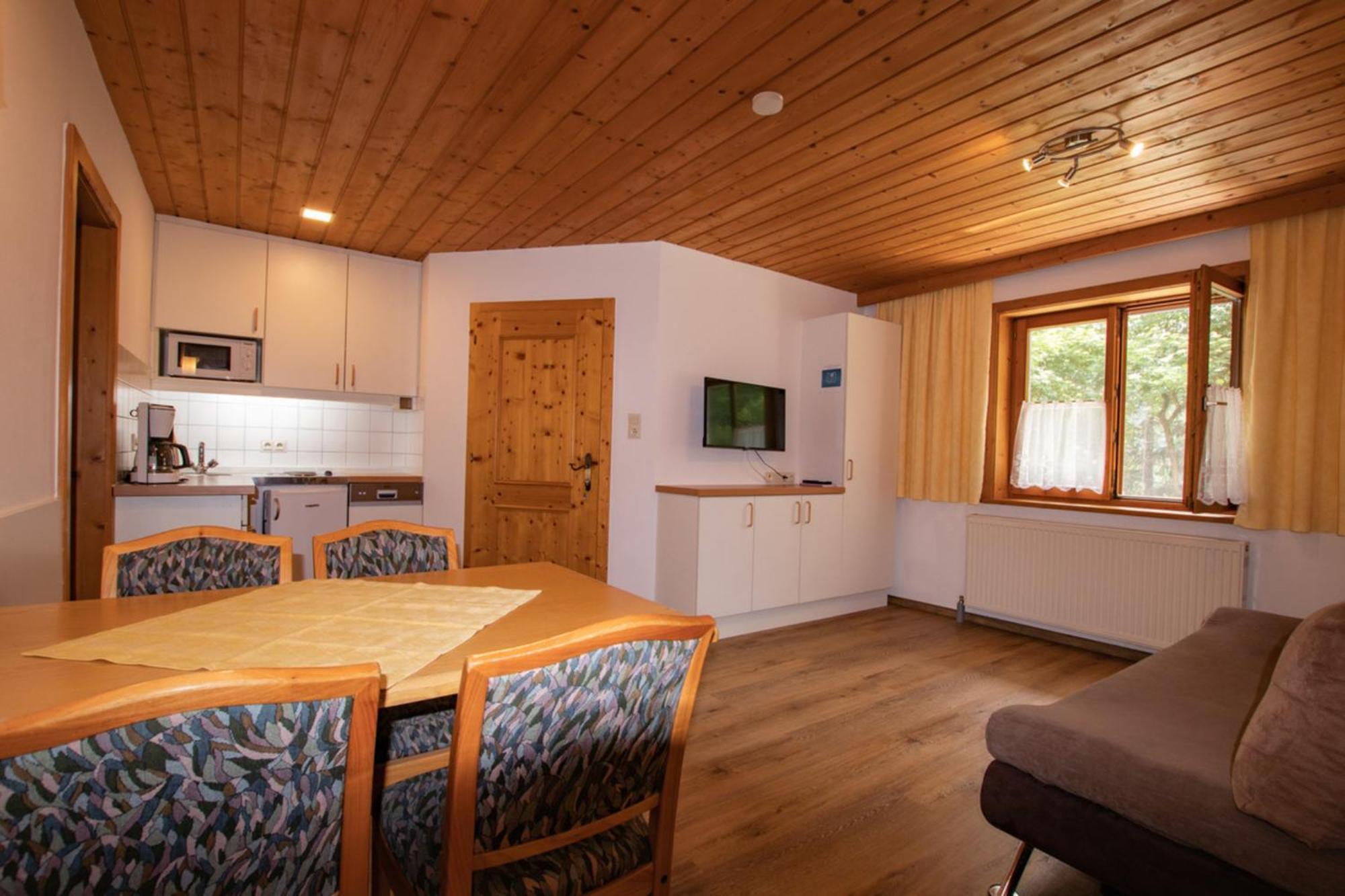 Ferienwohnung Naehe Bergdoktor Drehorte Ellmau, Going, Scheffau Und Soell Itd100 By Fewo-Plan Иттер Екстериор снимка
