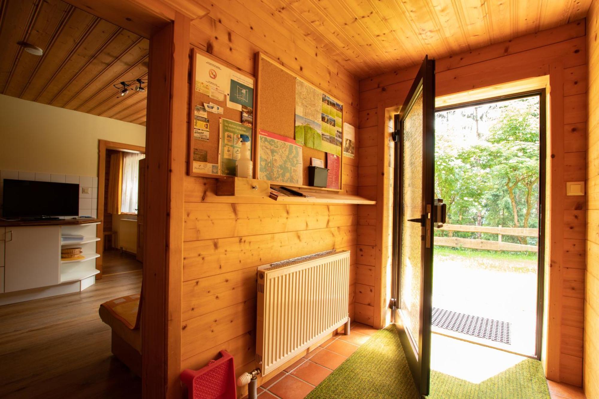 Ferienwohnung Naehe Bergdoktor Drehorte Ellmau, Going, Scheffau Und Soell Itd100 By Fewo-Plan Иттер Екстериор снимка