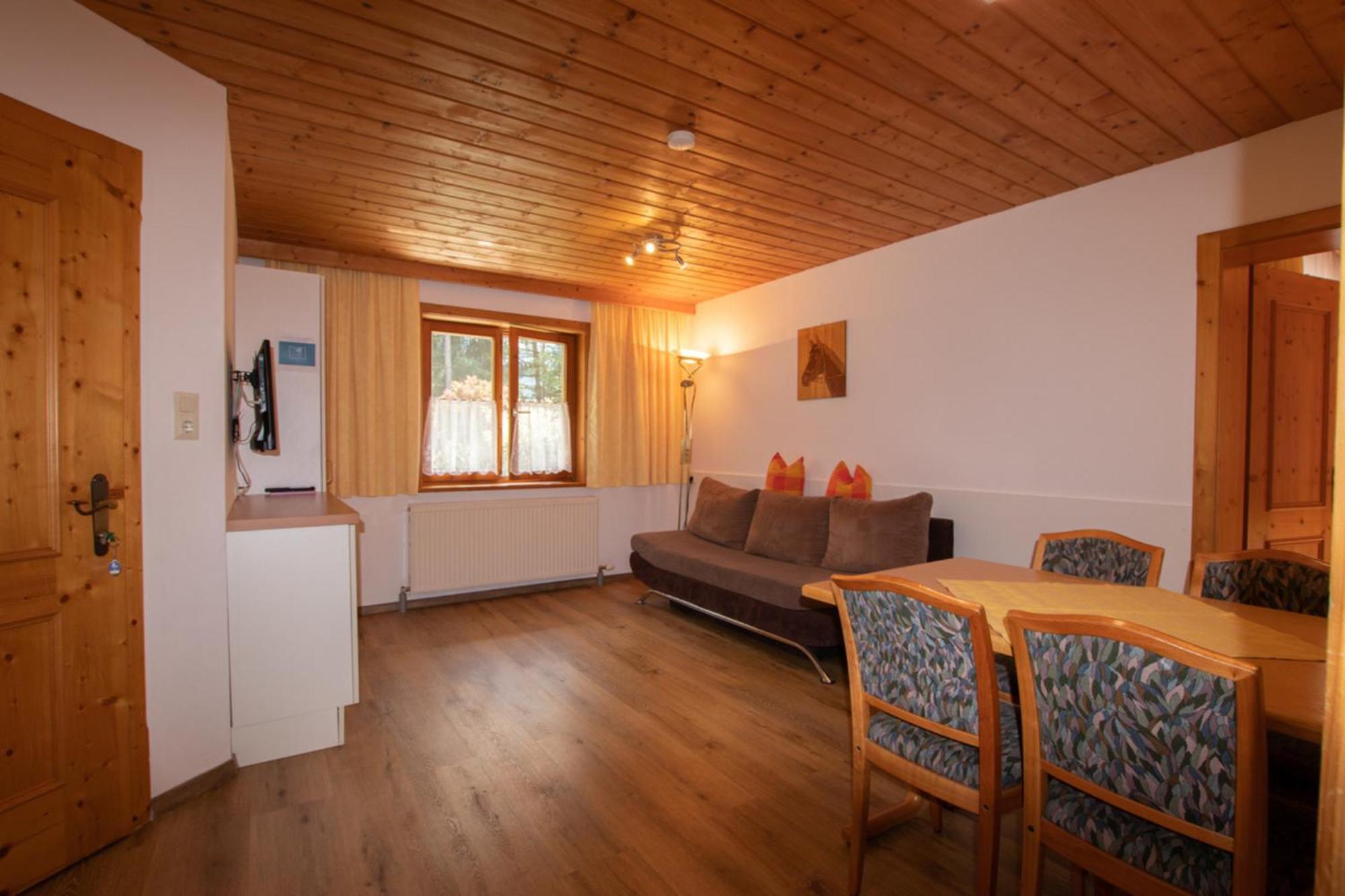 Ferienwohnung Naehe Bergdoktor Drehorte Ellmau, Going, Scheffau Und Soell Itd100 By Fewo-Plan Иттер Екстериор снимка