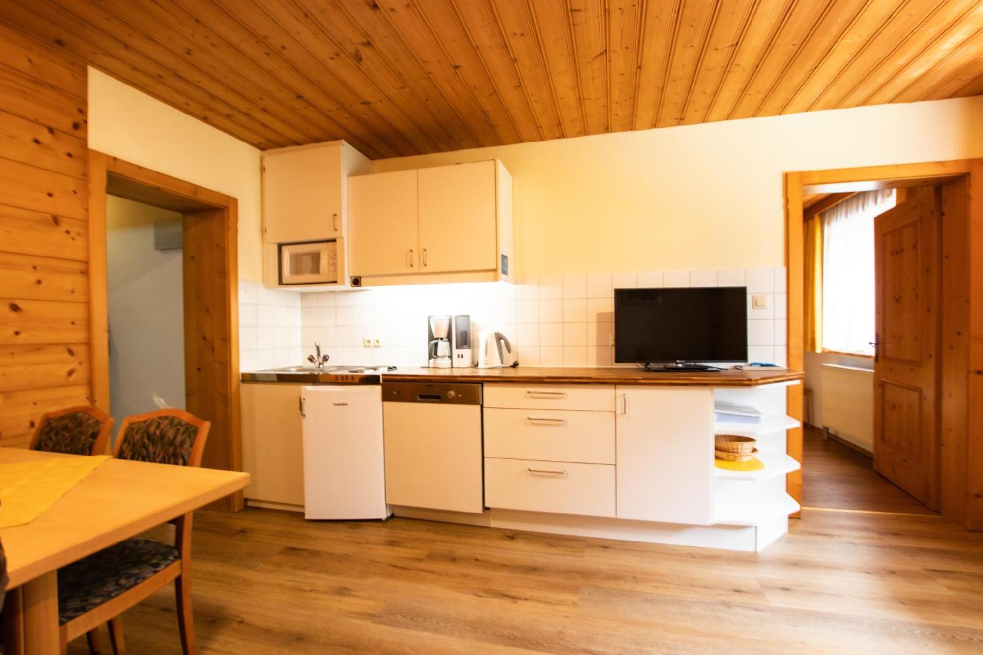 Ferienwohnung Naehe Bergdoktor Drehorte Ellmau, Going, Scheffau Und Soell Itd100 By Fewo-Plan Иттер Екстериор снимка